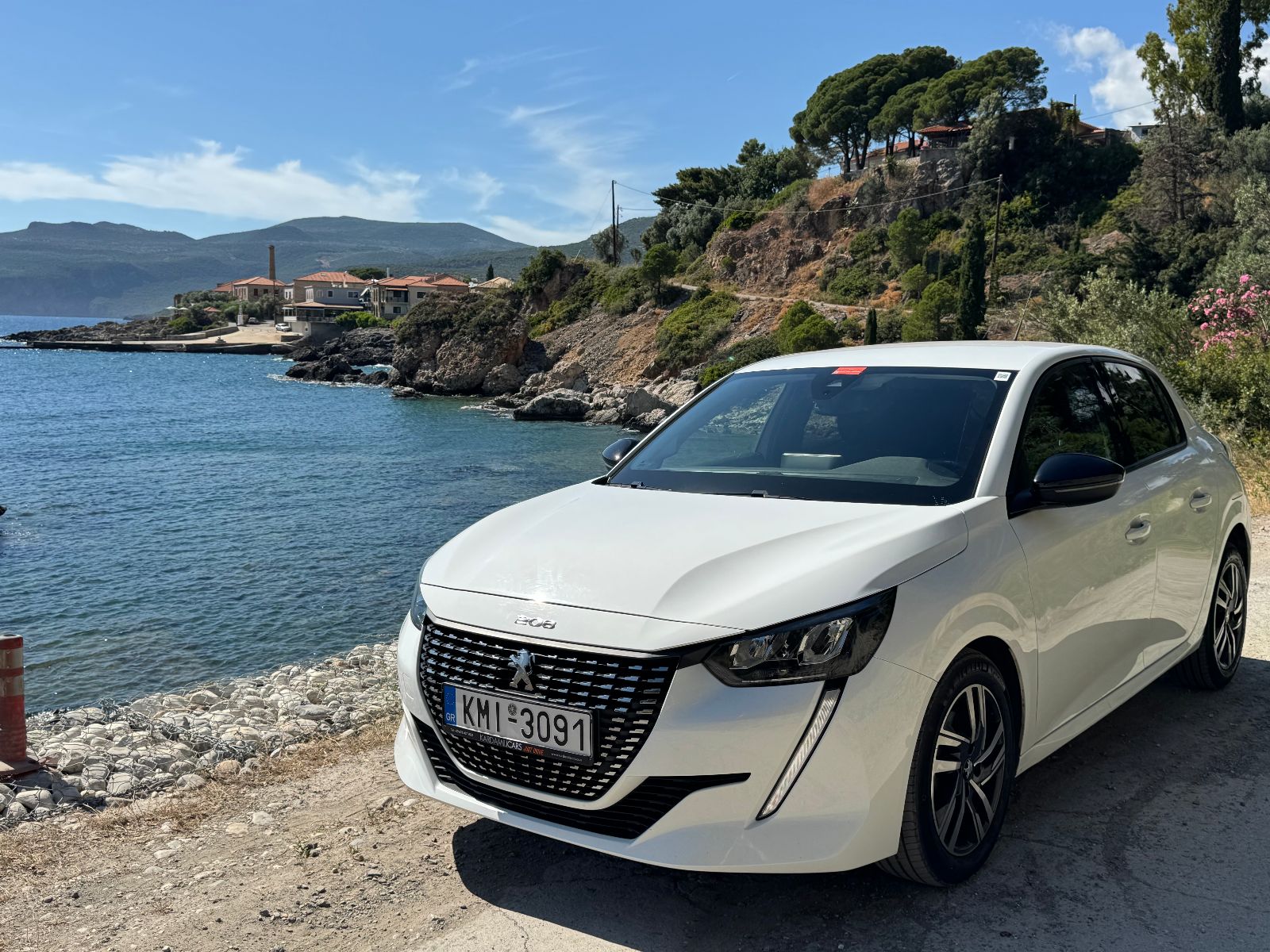 KARDAMILI CARS