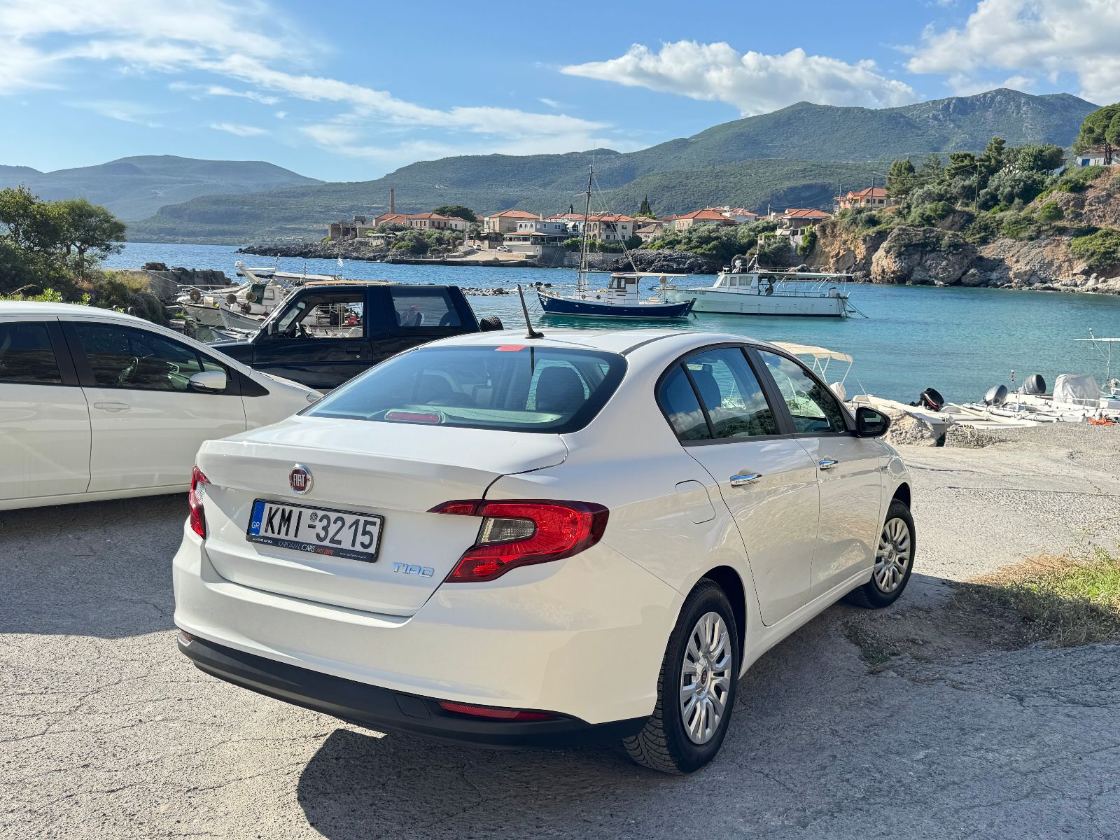 KARDAMILI CARS